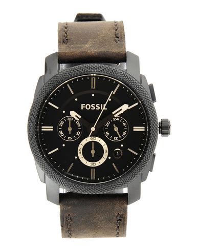 ZOOM FOSSIL - Wrist watch