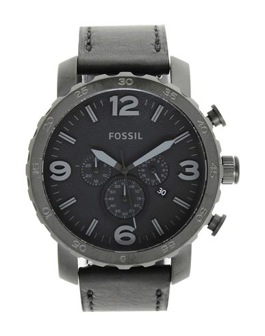 ZOOM FOSSIL - Wrist watch