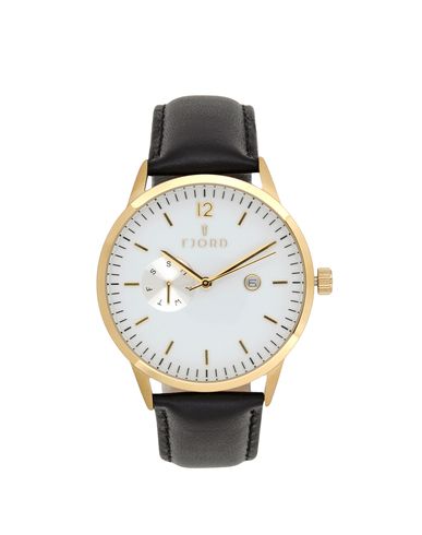 ZOOM FJORD - Wrist watch