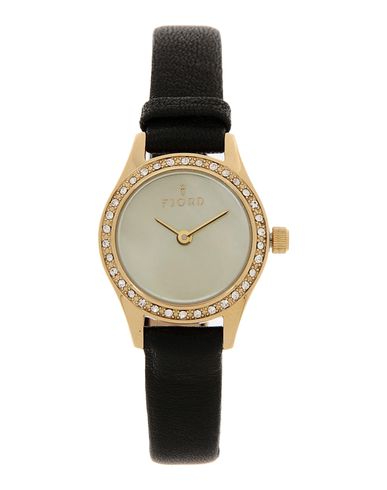 ZOOM FJORD - Wrist watch