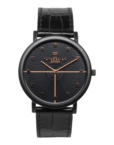 ZOOM TATEOSSIAN - Wrist watch