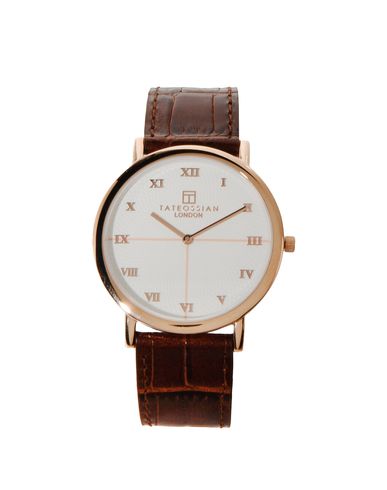 ZOOM TATEOSSIAN - Wrist watch