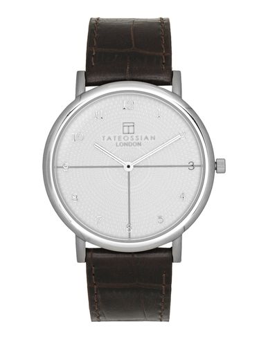 ZOOM TATEOSSIAN - Wrist watch