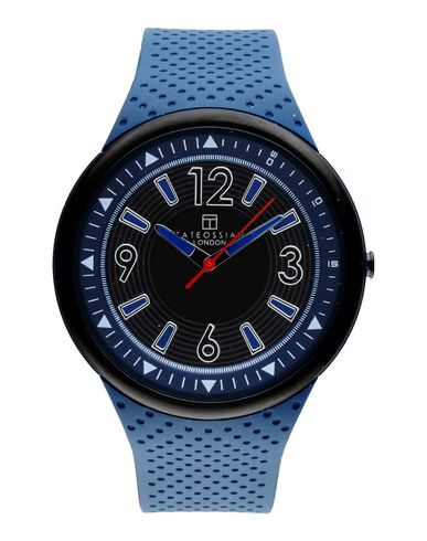 ZOOM TATEOSSIAN - Wrist watch