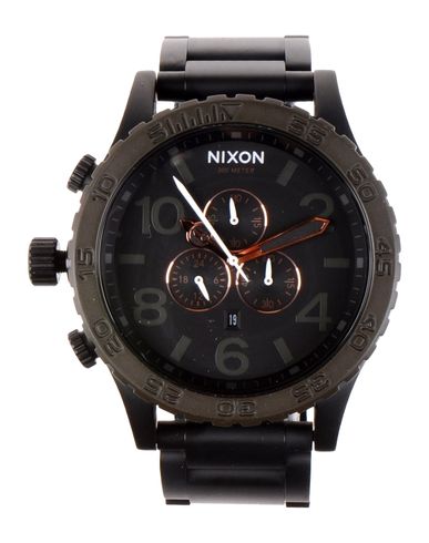 ZOOM NIXON - Wrist watch