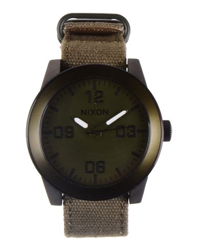 ZOOM NIXON - Wrist watch