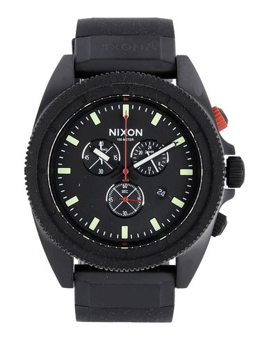 ZOOM NIXON - Wrist watch