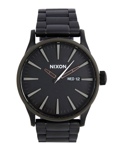 ZOOM NIXON - Wrist watch