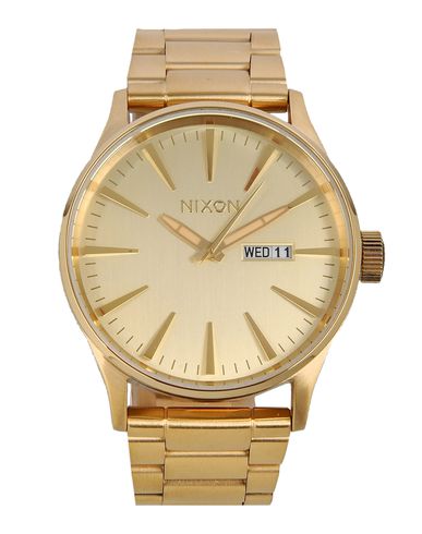 ZOOM NIXON - Wrist watch