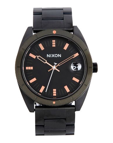 ZOOM NIXON - Wrist watch