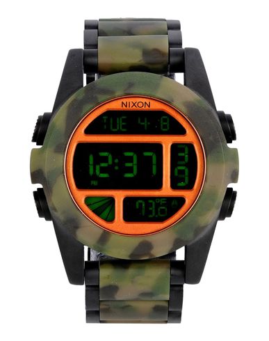 ZOOM NIXON - Wrist watch