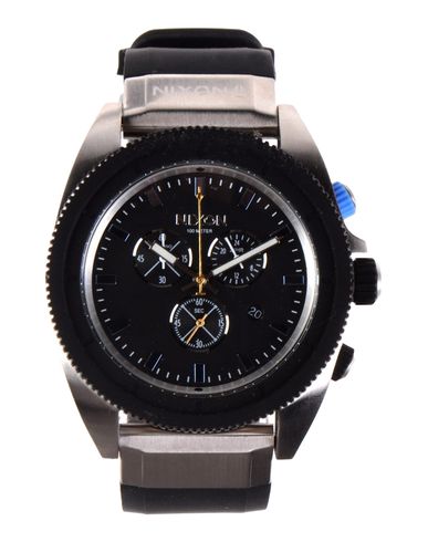 ZOOM NIXON - Wrist watch