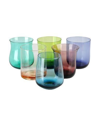 ZOOM BITOSSI HOME - Glass