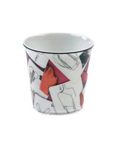 ZOOM LANVIN - Glass