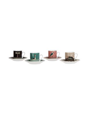 MAGPIE - Tea and coffee
