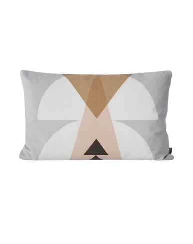 ZOOM FERM LIVING - Pillow