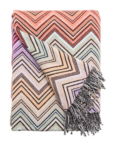 ZOOM MISSONI HOME - Blanket