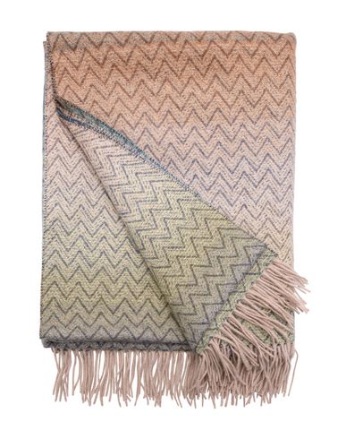 ZOOM MISSONI HOME - Blanket