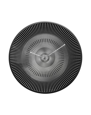 ZOOM PETITE FRITURE - Wall clock