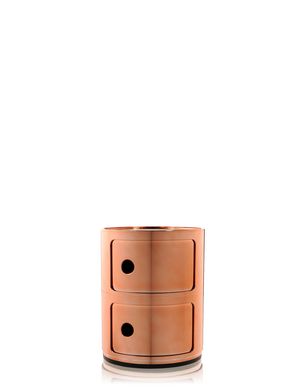 Componibile Storage Furniture