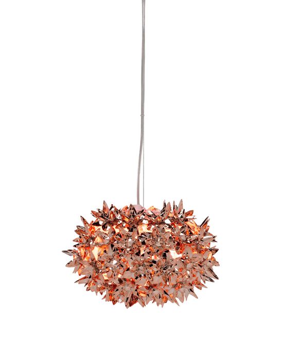 Bloom Suspension Lamp