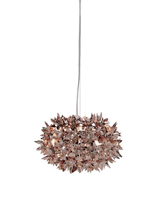 Bloom Suspension Lamp