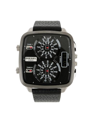 ZOOM DIESEL - Wrist watch