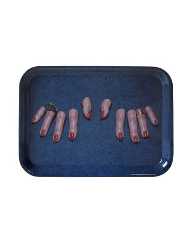 ZOOM SELETTI - Tray