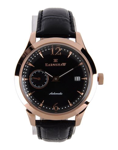 ZOOM EARNSHAW - Wrist watch