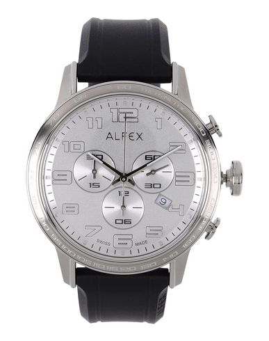 ZOOM ALFEX - Wrist watch