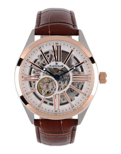 ZOOM EARNSHAW - Wrist watch