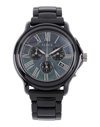 ZOOM ALFEX - Wrist watch