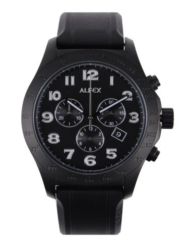 ZOOM ALFEX - Wrist watch