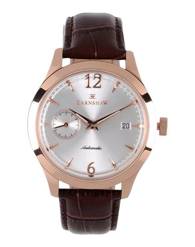 ZOOM EARNSHAW - Wrist watch