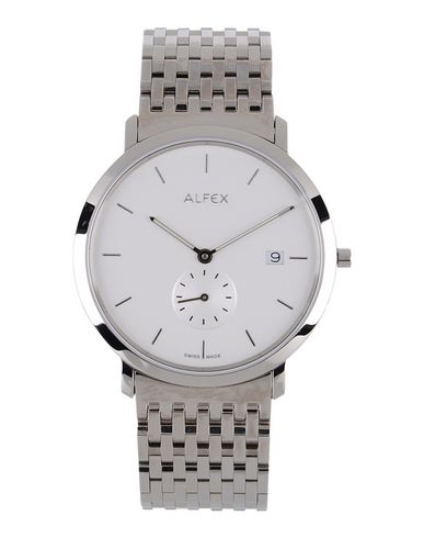 ZOOM ALFEX - Wrist watch