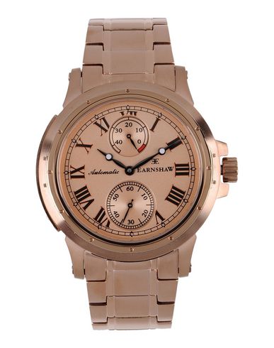 ZOOM EARNSHAW - Wrist watch