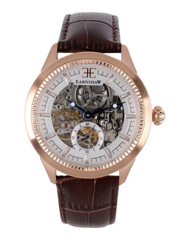 ZOOM EARNSHAW - Wrist watch