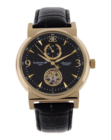 ZOOM EARNSHAW - Wrist watch