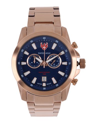 ZOOM SWISSEAGLE - Wrist watch