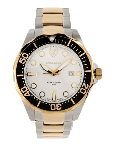 ZOOM SWISSEAGLE - Wrist watch