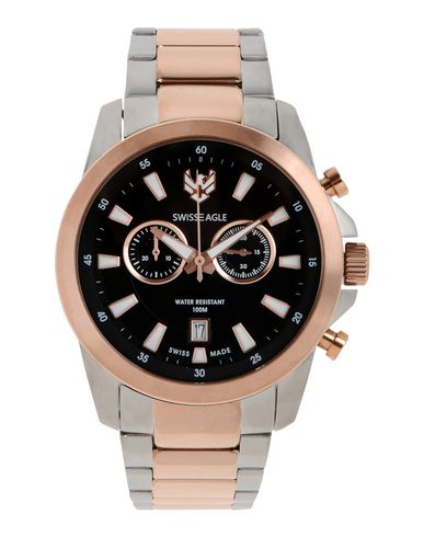 ZOOM SWISSEAGLE - Wrist watch