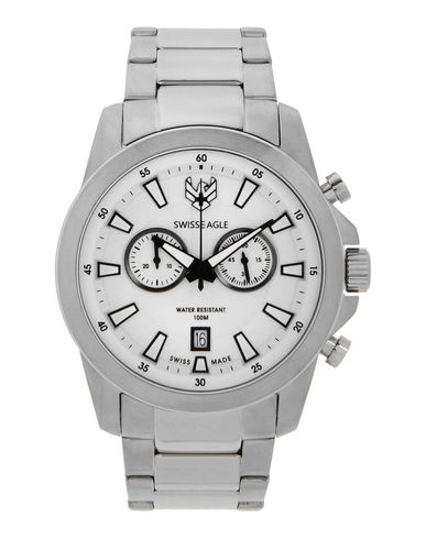 ZOOM SWISSEAGLE - Wrist watch