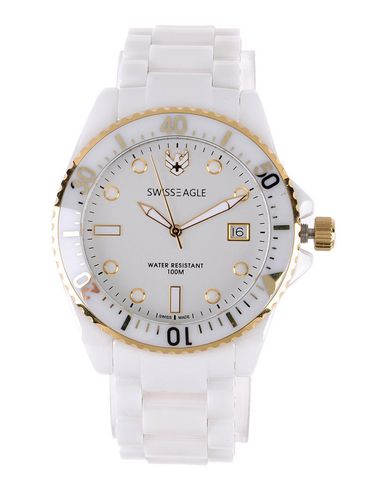 ZOOM SWISSEAGLE - Wrist watch