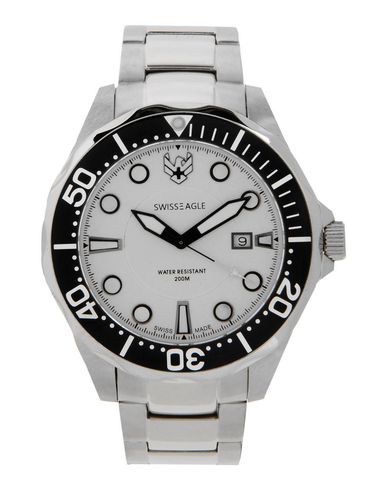 ZOOM SWISSEAGLE - Wrist watch