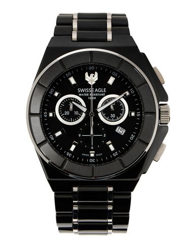 ZOOM SWISSEAGLE - Wrist watch