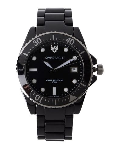 ZOOM SWISSEAGLE - Wrist watch