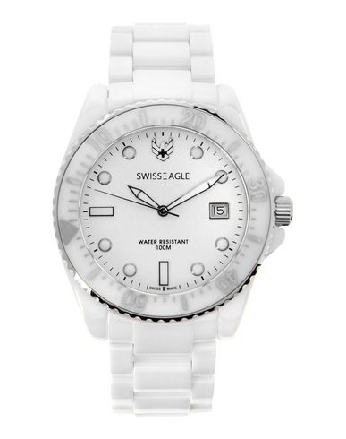 ZOOM SWISSEAGLE - Wrist watch