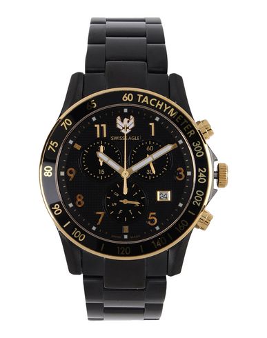 ZOOM SWISSEAGLE - Wrist watch