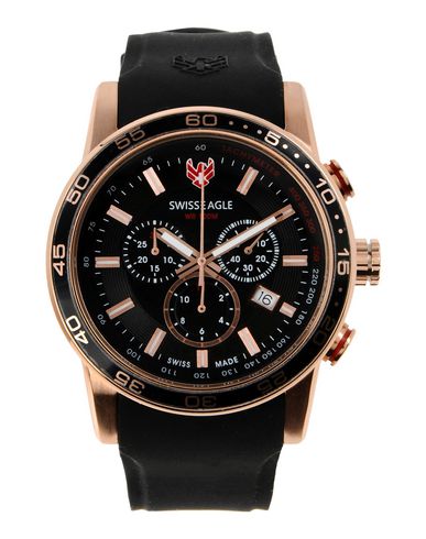 ZOOM SWISSEAGLE - Wrist watch