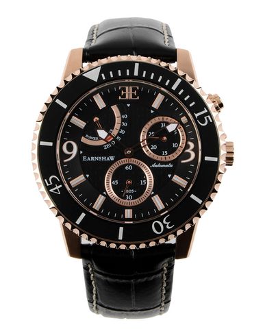 ZOOM EARNSHAW - Wrist watch